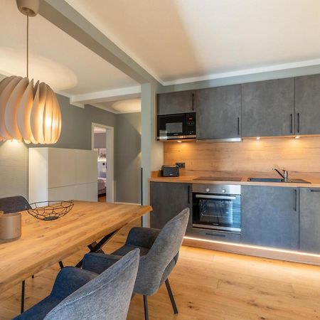 Ferienwohnung 1 K20 Borkum Dış mekan fotoğraf