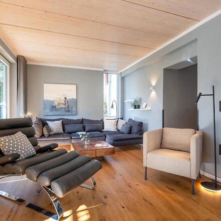 Ferienwohnung 1 K20 Borkum Dış mekan fotoğraf