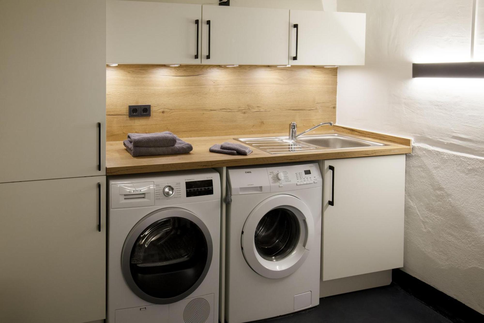 Ferienwohnung 1 K20 Borkum Dış mekan fotoğraf